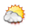 Partly Cloudy